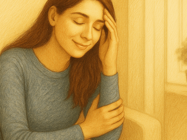 Oltre le Parole: Esplorare Emozioni e Vissuti