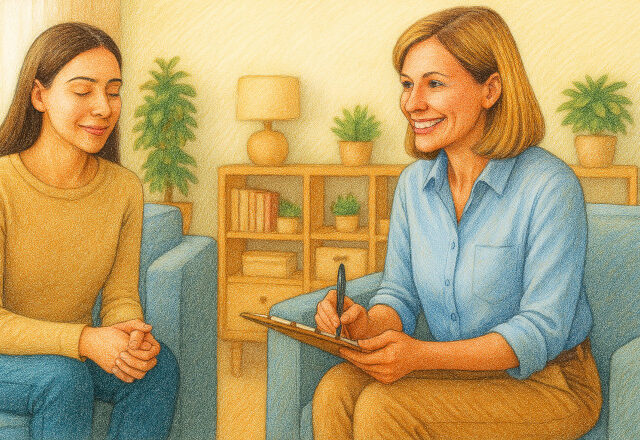 Il Counselling ad indirizzo gestaltico