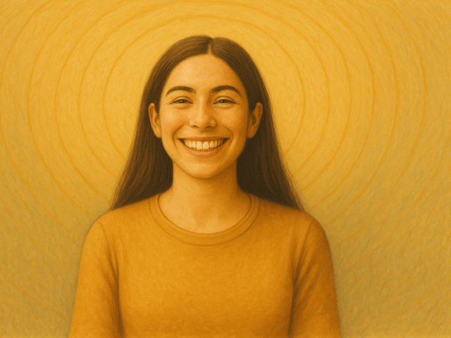 Un Viaggio alla Scoperta del Tuo ‘Qui e Ora’