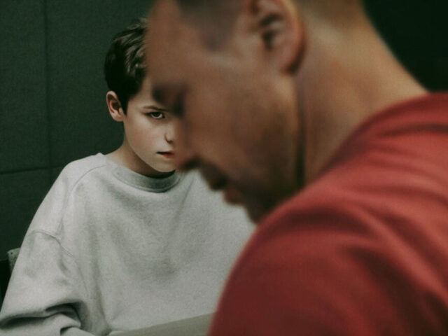 A come Adulti, A come Adolescence