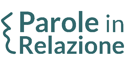 Parole in Relazione - Chiara Gatti Counselor Cesena