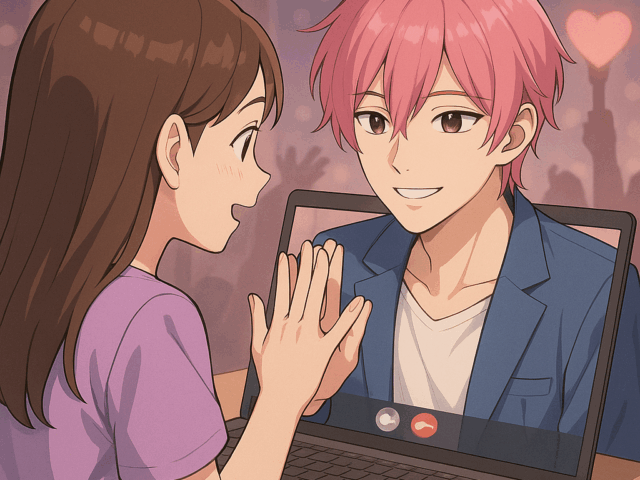 “Un Idol per amico…”