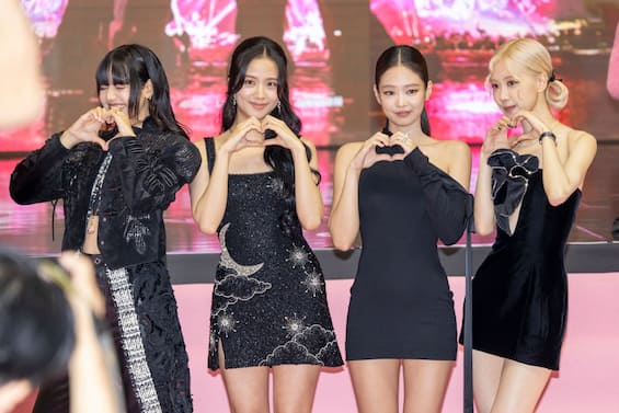 Il fenomeno K-Pop:  più di un genere musicale!