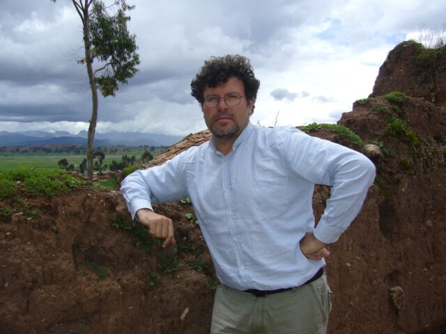 Chi era Gianfranco Zavalloni