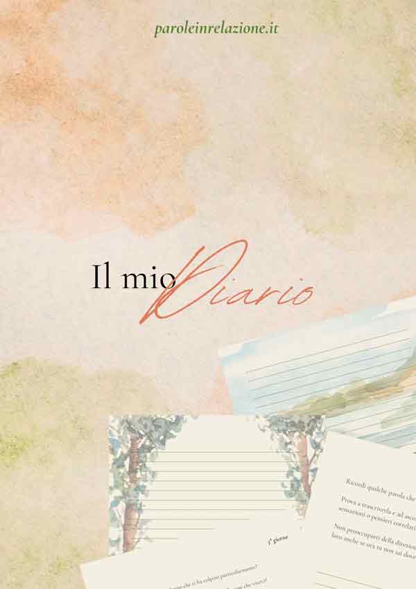 Diario Parole in Relazione