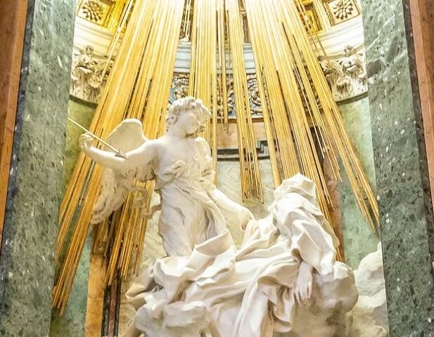 La parte per il tutto