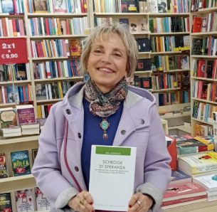 Quando le schegge sono di speranza